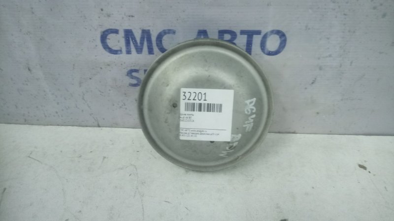 Шкив помпы Audi A4 B7 Шкив помпы Audi A4 B7