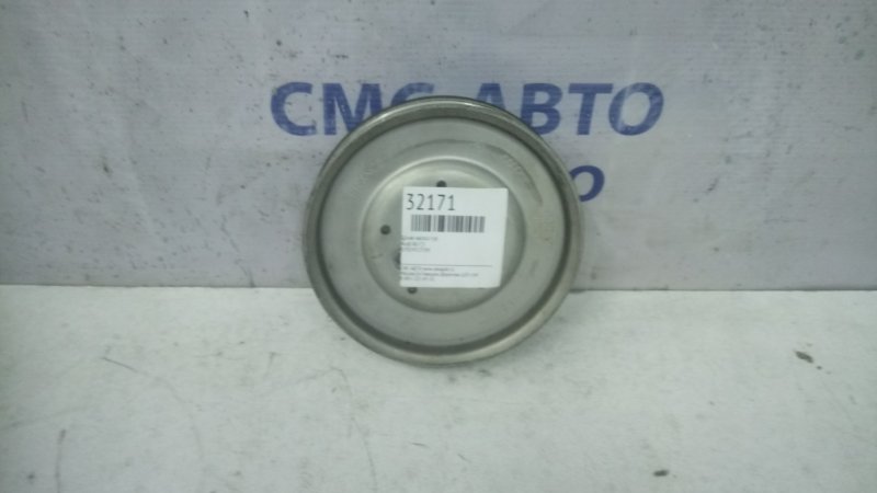 Шкив насоса гур Audi A6 C5 Шкив насоса гур Audi A6 C5