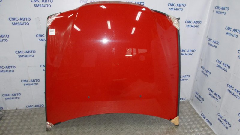 Капот Volvo S70 2.5 1997 Капот Volvo S70 2.5 1997