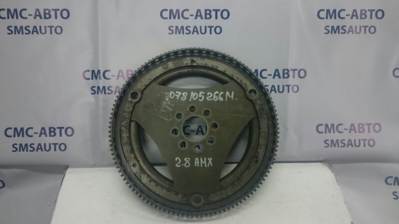 Маховик акпп Audi A6 C5 Маховик акпп Audi A6 C5