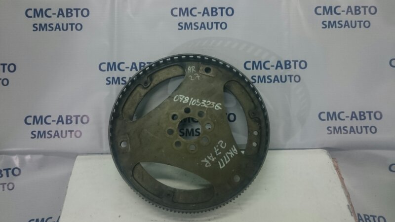 Маховик акпп Audi A4 B6 Маховик акпп Audi A4 B6