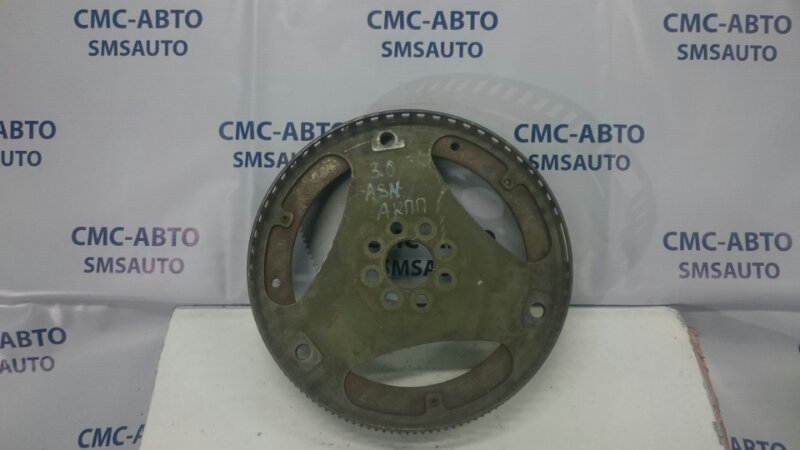 Маховик акпп Audi A6 C5 Маховик акпп Audi A6 C5