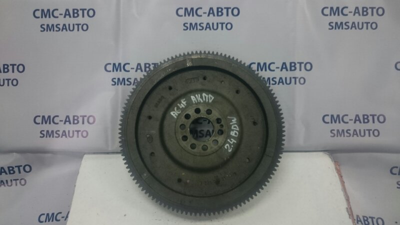 Маховик акпп Audi A6 4F Маховик акпп Audi A6 4F