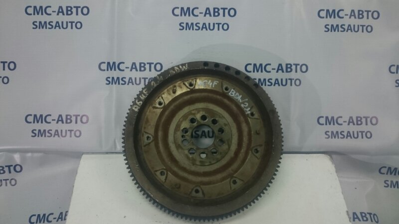Маховик акпп Audi A6 4F Маховик акпп Audi A6 4F