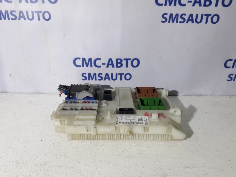 СEM V70 ХС60 10- 31254837AC СEM V70 ХС60 10- 31254837AC