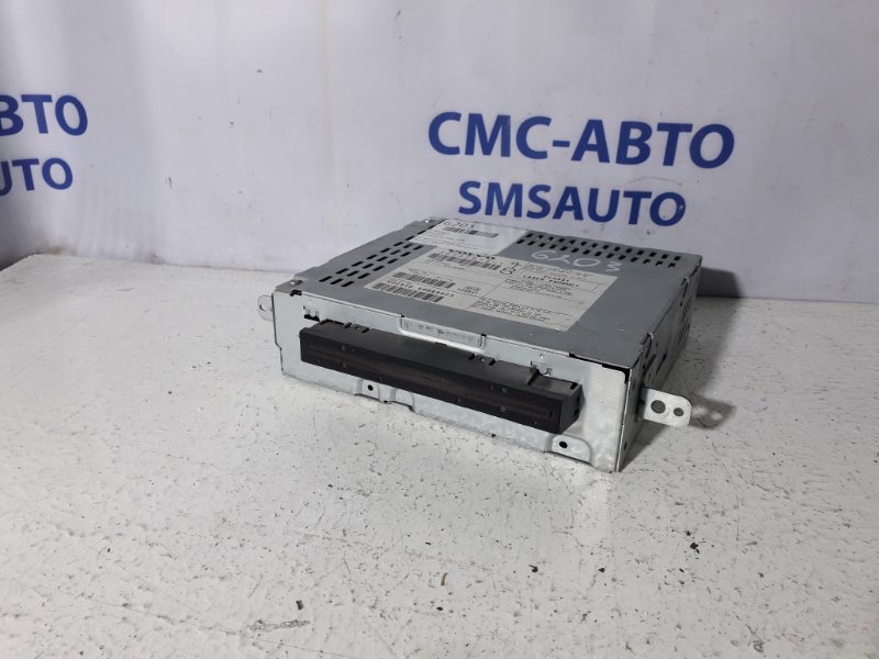 CD чейнджер Volvo XC90