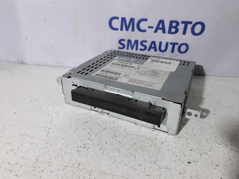 CD чейнджер Volvo XC90