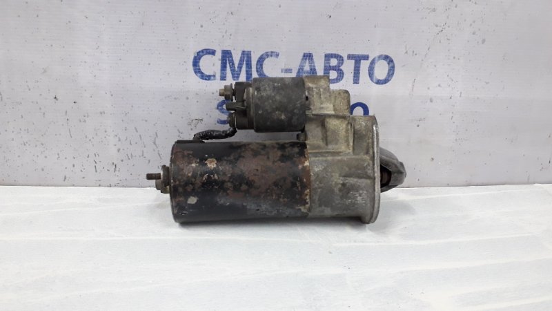 Стартер 8111007 Volvo 960 Стартер 8111007 Volvo 960