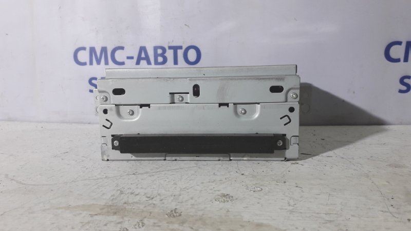 Cd чейнджер Volvo S80 2007 Cd чейнджер Volvo S80 2007