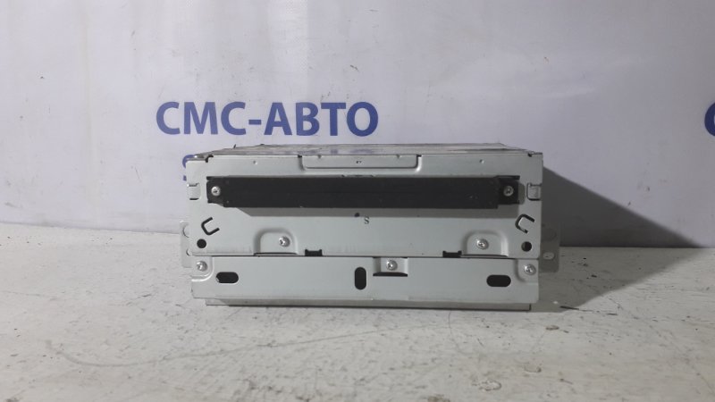 Cd чейнджер Volvo S80 2008 Cd чейнджер Volvo S80 2008