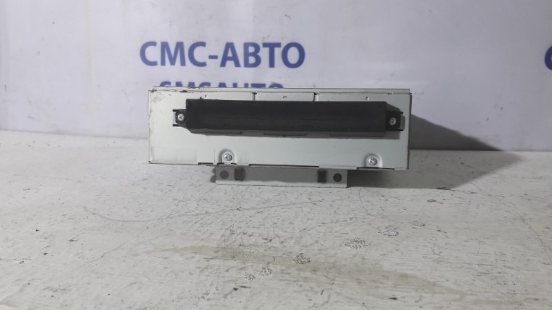 Cd чейнджер Volvo S40 2008 Cd чейнджер Volvo S40 2008