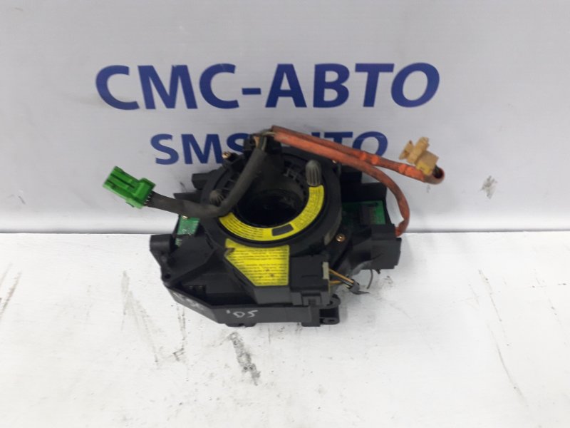 Кольцо srs Volvo S40 2004 Кольцо srs Volvo S40 2004