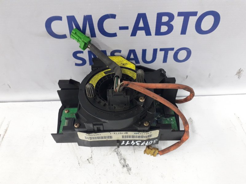 Кольцо srs Volvo S40 2004 Кольцо srs Volvo S40 2004