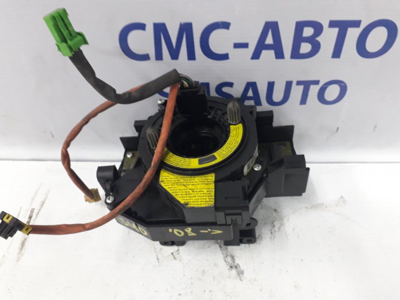 Кольцо srs Volvo C30 2008 Кольцо srs Volvo C30 2008