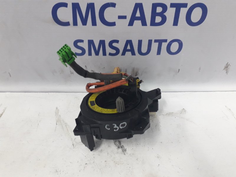 Кольцо srs Volvo C30 2008 Кольцо srs Volvo C30 2008
