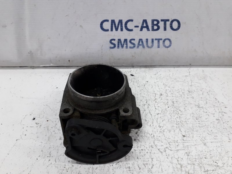 Дроссельная заслонка механическая без датчика 1270311 Volvo
