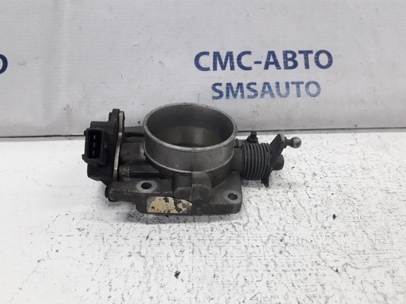 Дроссельная заслонка механическая c датчиком Volvo S70 850 2.3T