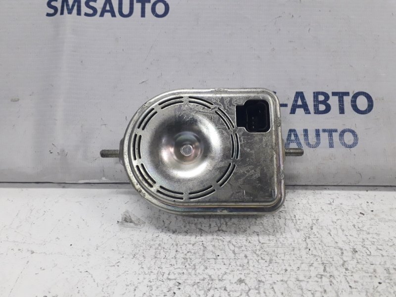 Сирена Volvo Xc70 2008 Сирена Volvo Xc70 2008