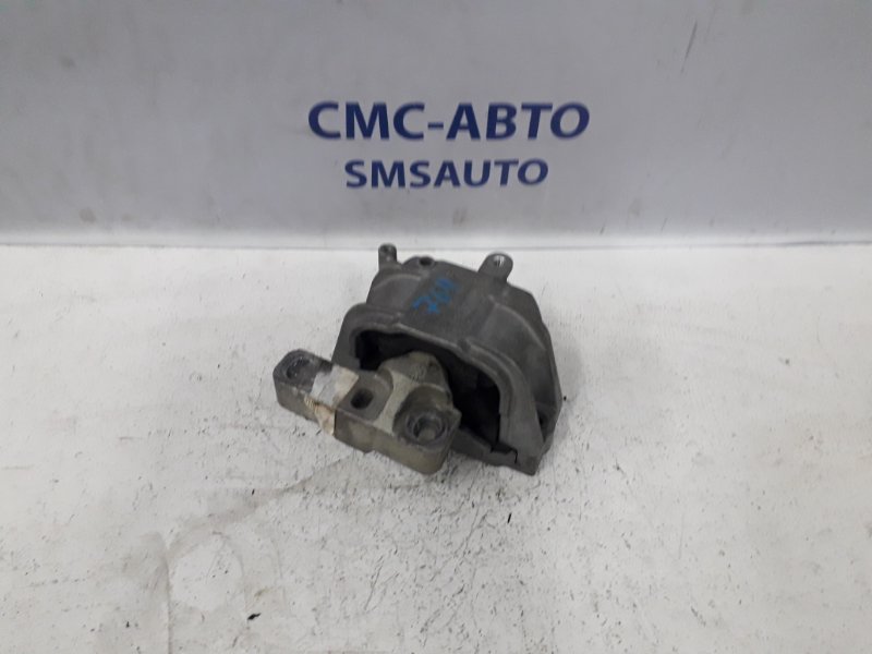Опора акпп Volkswagen Passat B6 2.0T BWA 2005 Опора акпп Volkswagen