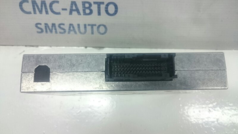 Блок MMI Audi A6 A8 2003- Блок MMI Audi A6 A8 2003-