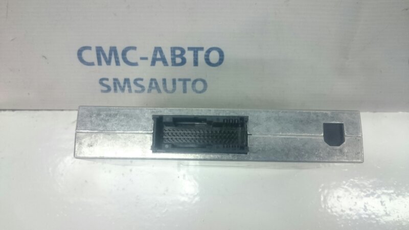 Блок MMI Audi A6 A8 2003- Блок MMI Audi A6 A8 2003-