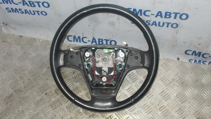Руль Volvo C30 С30 2.4 2007 Руль Volvo C30 С30 2.4 2007