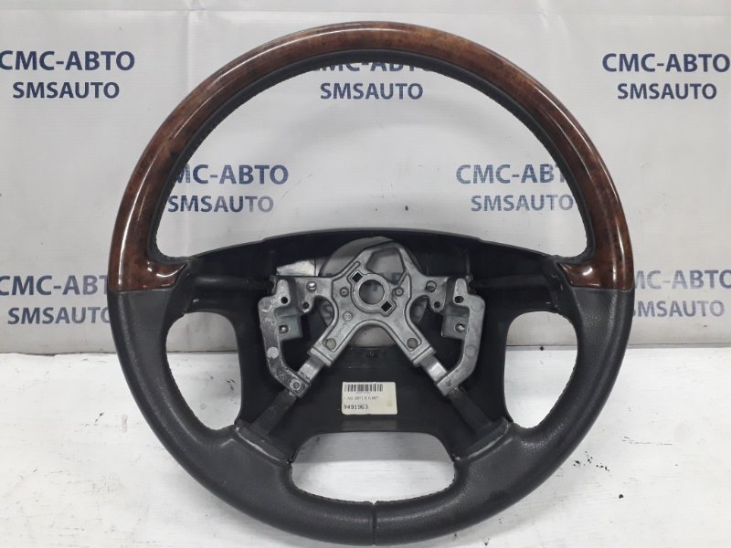 Руль Volvo S80 2.4 1998 Руль Volvo S80 2.4 1998