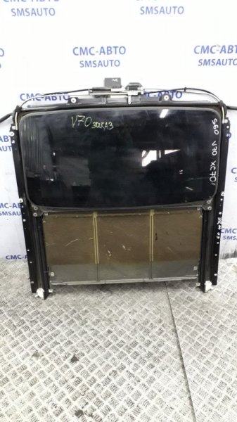 Люк в сборе S60 V70 ХС70 Люк в сборе S60 V70 ХС70