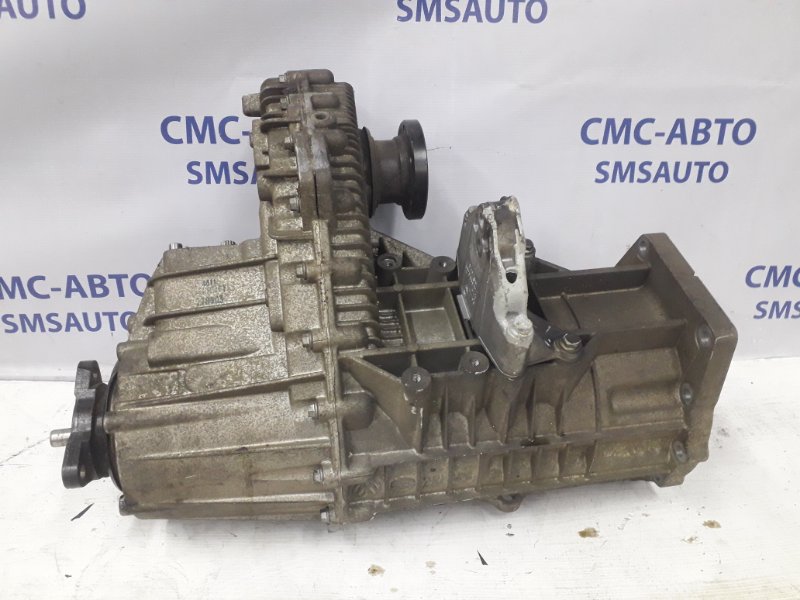 Раздатка WV Touareg 3,2L Раздатка WV Touareg 3,2L