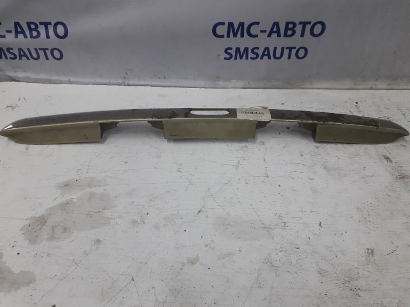 Ручка багажника наружняя 30804687 Volvo S40 -04