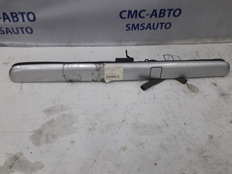 Ручка багажника наружняя 9152287 9485531 Volvo V70 -00
