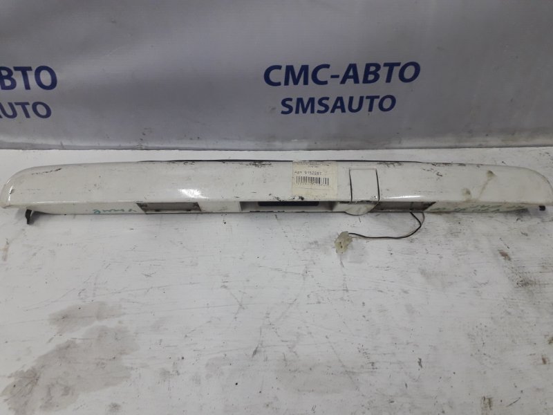 Ручка багажника наружняя 9152287 9485531 Volvo V70 -00