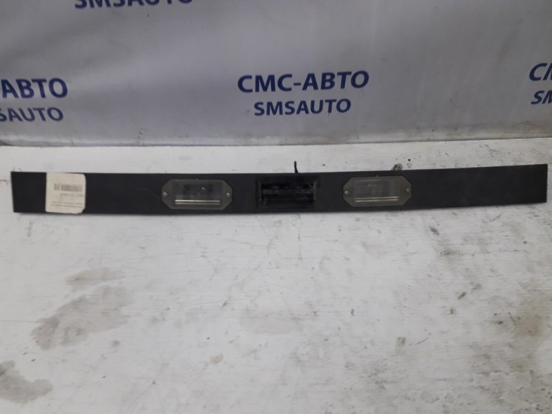 Ручка багажника наружняя седан 1372614 Volvo 850