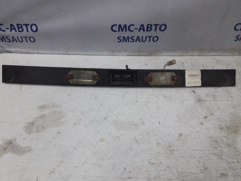 Ручка багажника наружняя седан 1372614 Volvo 850