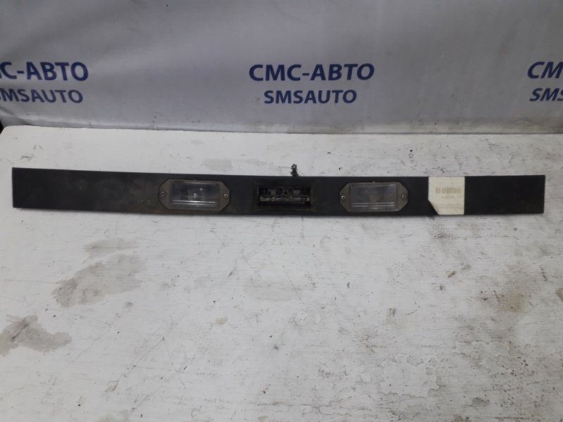 Ручка багажника наружняя седан 1372614 Volvo 850