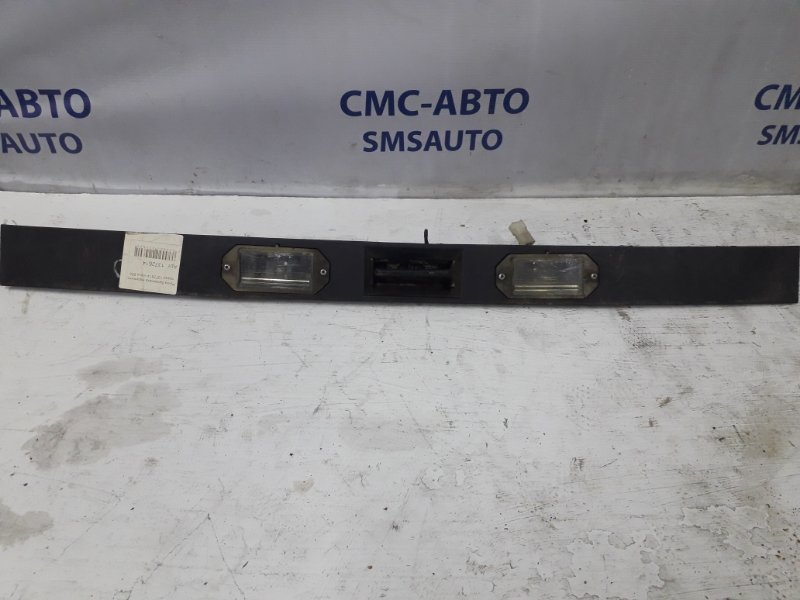 Ручка багажника наружняя седан 1372614 Volvo 850