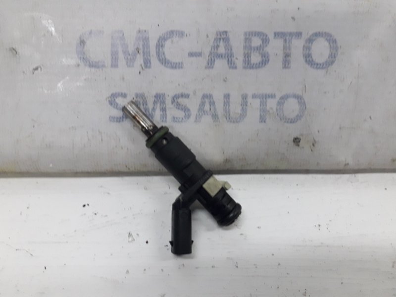 Форсунка топливная Mercedes-Benz R-Class W251 3.5 A2720780249 контрактная