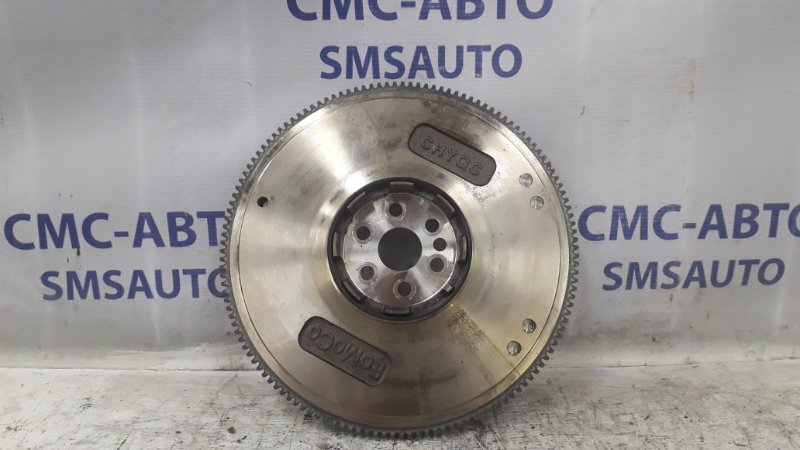 Маховик акпп Volvo S60 1.6T 2010 Маховик акпп Volvo S60 1.6T 2010