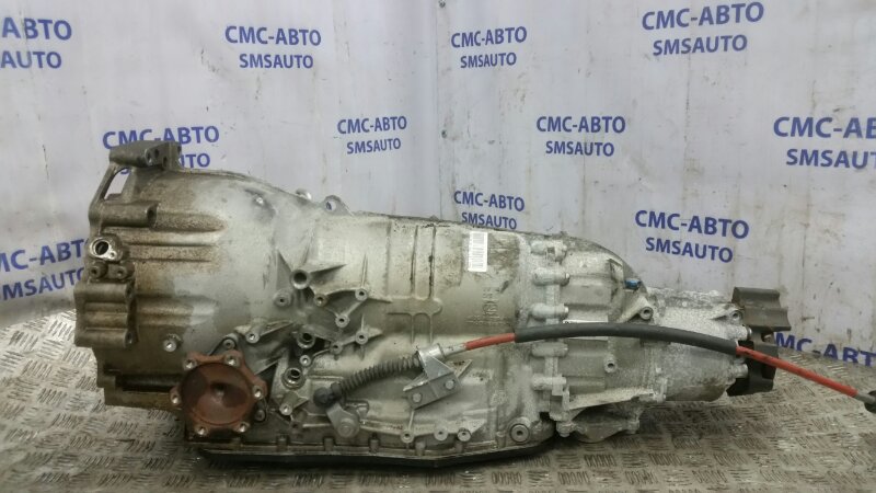 Акпп kks Audi A6 C6 Акпп kks Audi A6 C6