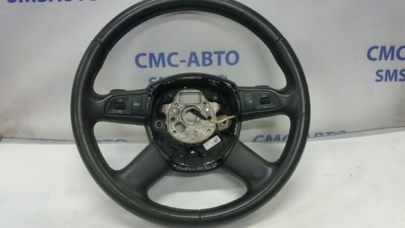 Руль Audi A6 C6 Руль Audi A6 C6