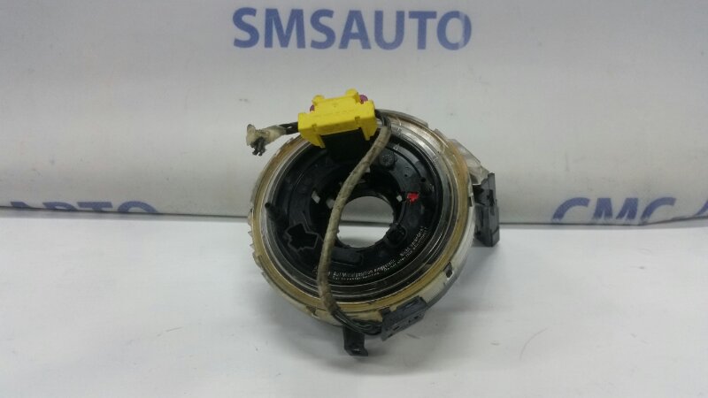 Кольцо srs Audi A6 C6 Кольцо srs Audi A6 C6