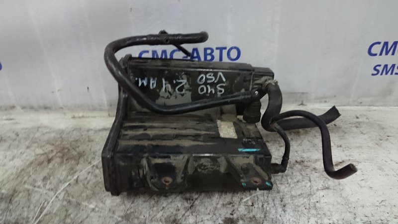 Абсорбер Volvo C30 S40 V50 Абсорбер Volvo C30 S40 V50