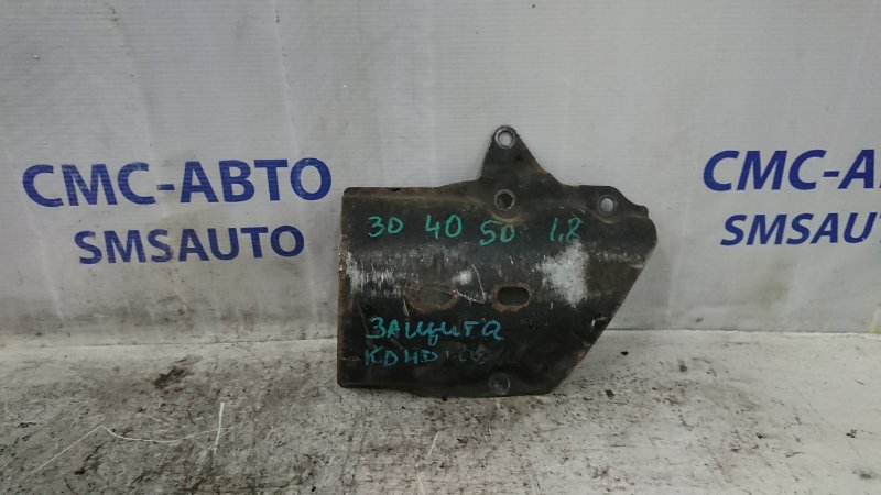 Защита Volvo S40 1.8 2004 Защита Volvo S40 1.8 2004