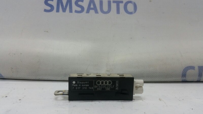 Антенна Audi A4 8K 1.8T 2008 Антенна Audi A4 8K 1.8T 2008