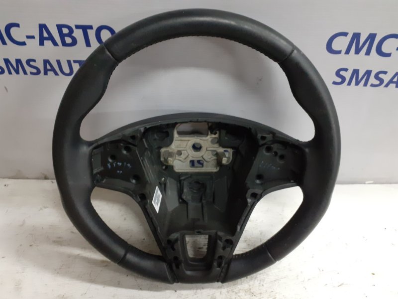 Руль Volvo V40 1.6T 2013 Руль Volvo V40 1.6T 2013