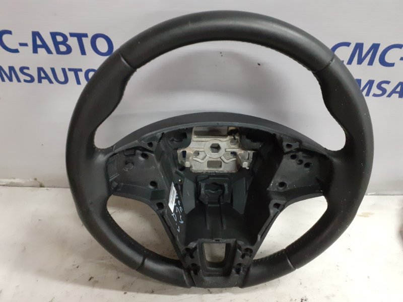 Руль Volvo S60 С60 1.6T 2010 Руль Volvo S60 С60 1.6T 2010