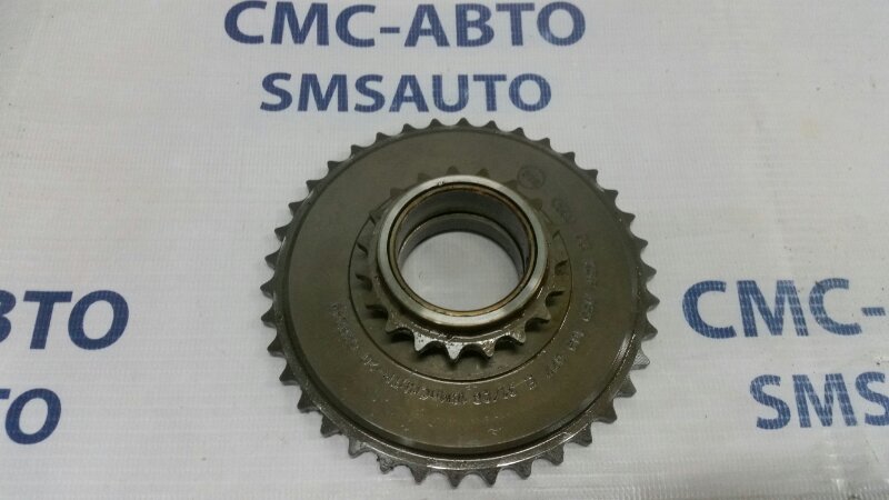 Шестерня цепи Audi A6 Allroad 2006-2010 C6 3.2 059109077E контрактная