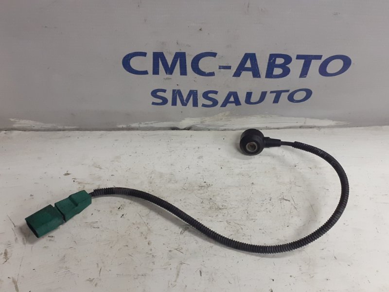 Датчик детонации Volkswagen Tiguan 2.0T 06E905377A контрактная