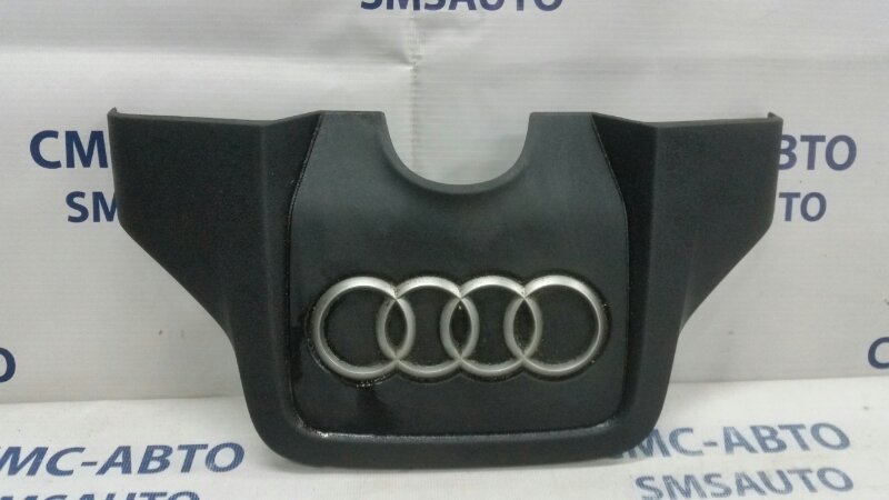 Накладка двс Audi A6 C7 3.0T Накладка двс Audi A6 C7 3.0T