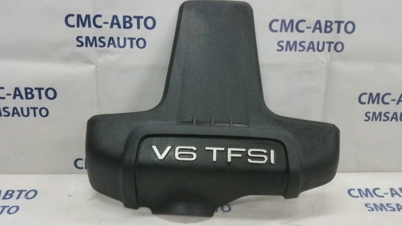 Накладка двс Audi A6 C7 3.0T Накладка двс Audi A6 C7 3.0T